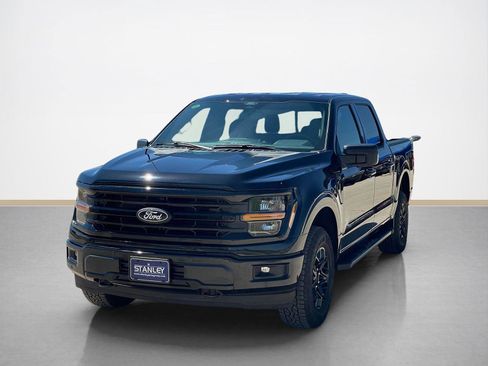 New 2026 Ford F150 XLT AWD/4WD image 3