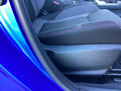 Used 2022 Subaru WRX Base image 19