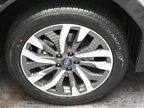 New 2025 Subaru Forester Touring image 10