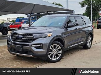 Used 2023 Ford Explorer XLT w/ Equipment Group 202A RWD video 1