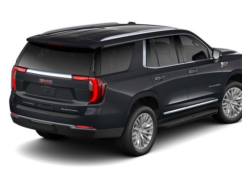 New 2026 GMC Yukon Elevation image 51
