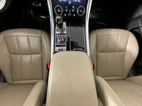 Certified 2022 Land Rover Range Rover Sport HSE Silver Edition image 14