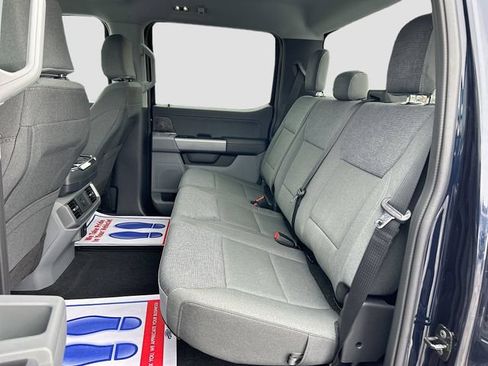 New 2025 Ford F150 Lightning XLT AWD/4WD image 30