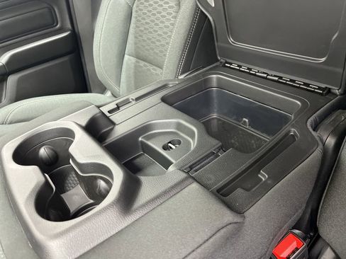 New 2026 RAM 1500 Tradesman image 19