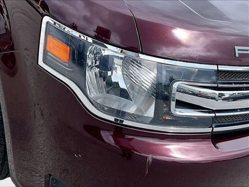 Used 2018 Ford Flex SEL w/ Equipment Group 202A FWD image 31