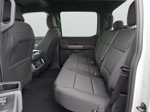 New 2026 Ford F150 XLT w/ XLT Black Appearance Package image 7