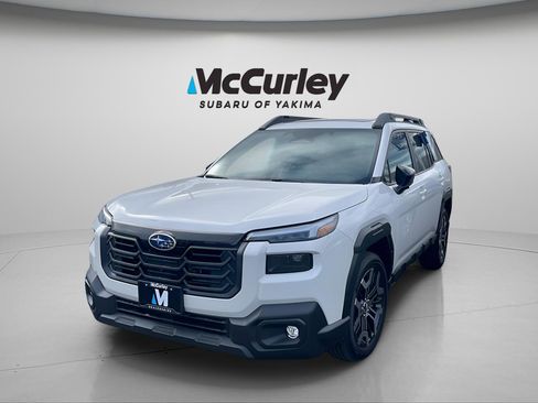 New 2026 Subaru Outback Touring XT image 1