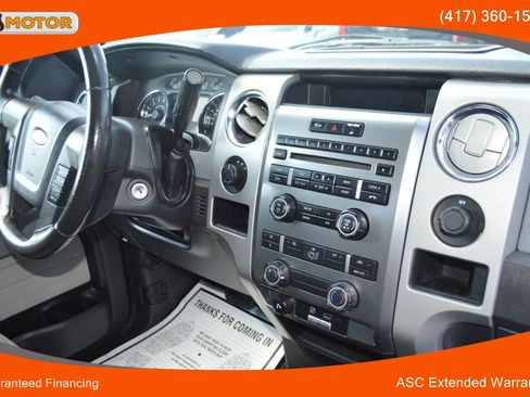 Used 2012 Ford F150 XLT w/ XLT Convenience Pkg image 20