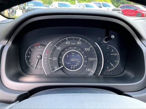 Used 2015 Honda CR-V EX-L image 7
