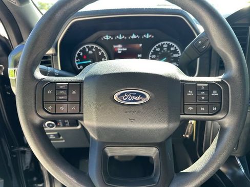 Certified 2023 Ford F150 XL w/ STX Appearance Package AWD/4WD image 28