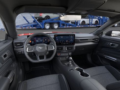 New 2026 Ford Mustang GT image 9