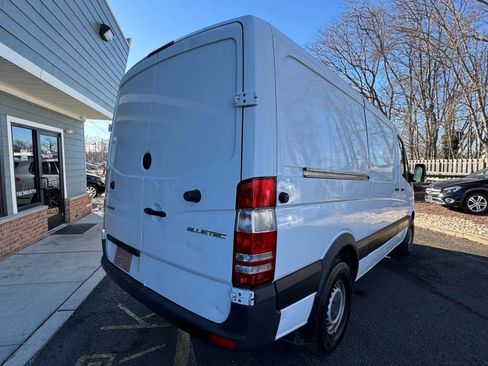Used 2014 Mercedes-Benz Sprinter 2500 image 6