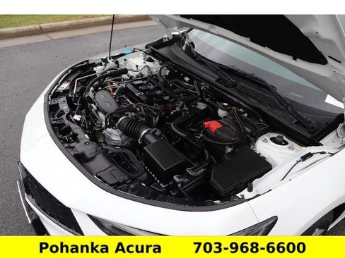 Certified 2024 Acura Integra A-Spec FWD image 36