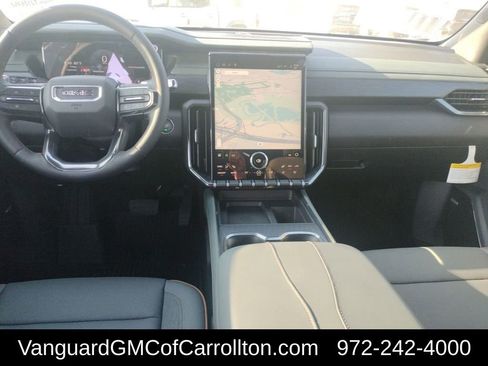 New 2026 GMC Acadia AT4 w/ LPO, Floor Liner Package AWD/4WD image 22