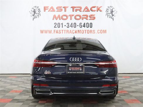 Used 2019 Audi A6 3.0T Prestige w/ Prestige Package AWD/4WD image 5