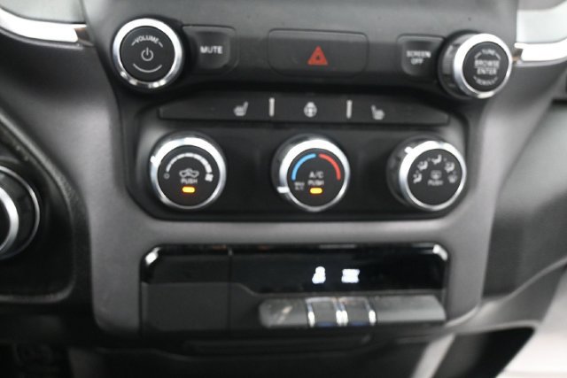 Used 2024 RAM 1500 Big Horn AWD/4WD image 13