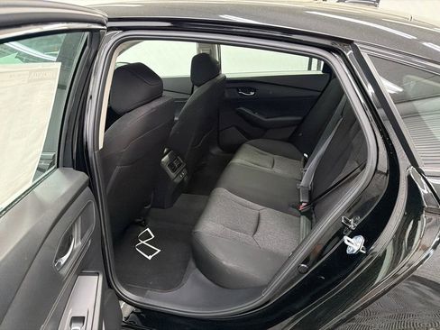 New 2026 Honda Accord SE image 20