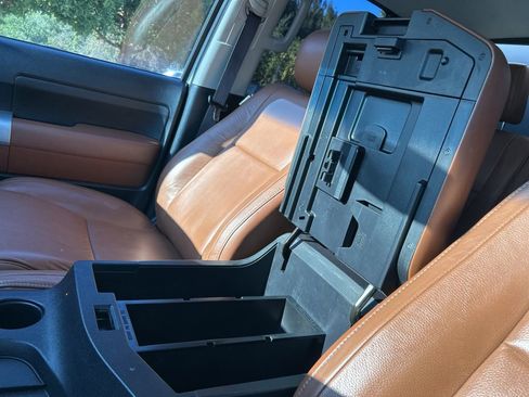 Used 2007 Toyota Tundra Limited image 39