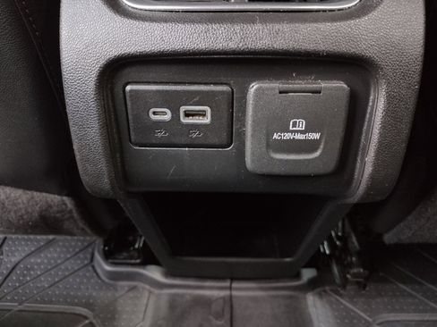 Used 2021 Chevrolet Blazer Premier w/ Driver Confidence II Package image 19