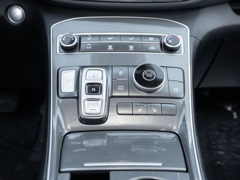 Used 2022 Hyundai Santa Fe SEL FWD image 30