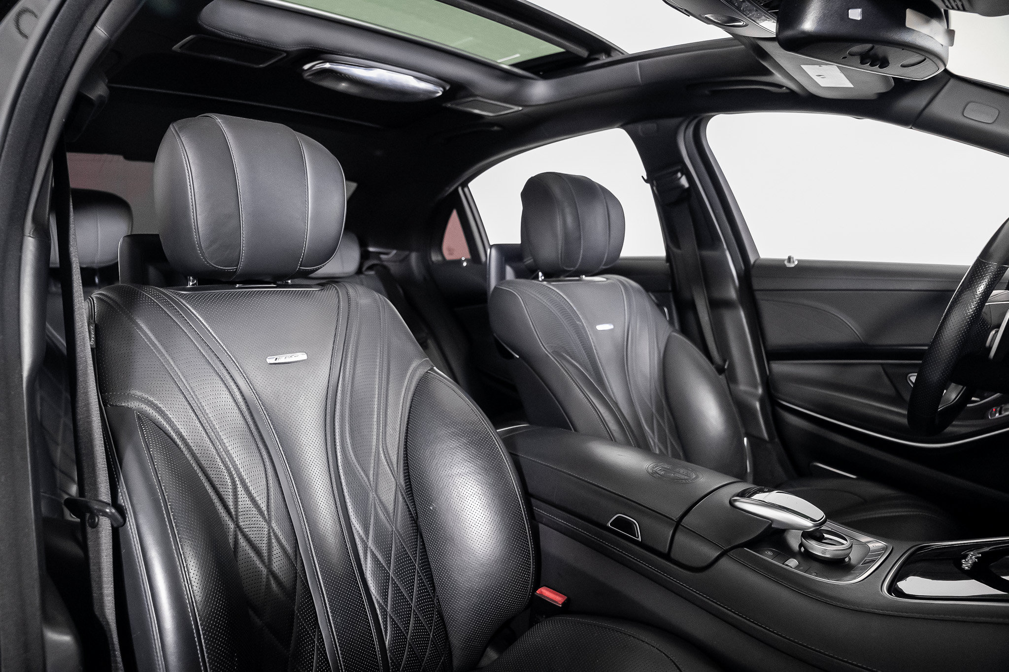 Used 2015 Mercedes-Benz S 65 AMG Sedan image 39
