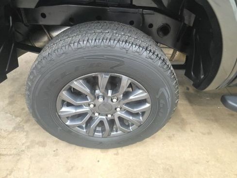 Used 2020 Ford Ranger XLT w/ Equipment Group 301A Mid image 9