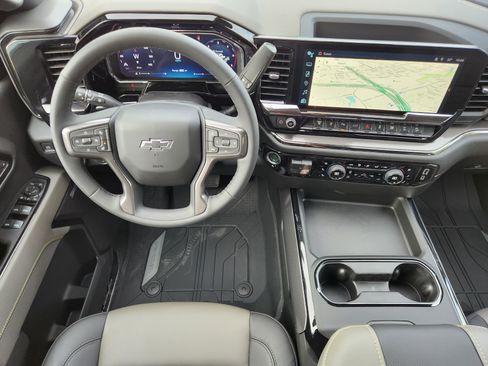 New 2026 Chevrolet Silverado 2500 ZR2 image 28