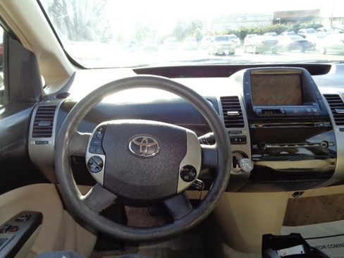 Used 2004 Toyota Prius image 18