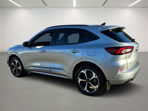 Used 2024 Ford Escape ST-Line Elite image 3