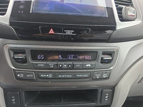 Used 2016 Honda Pilot EX-L image 16