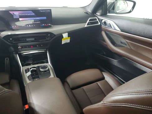 New 2026 BMW 430i xDrive Coupe w/ Premium Package image 23