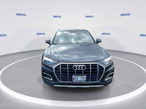 Used 2023 Audi Q5 2.0T Premium w/ Convenience Package image 3