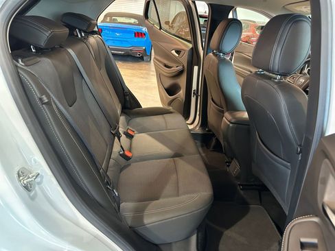 Used 2025 Buick Encore GX Preferred image 36