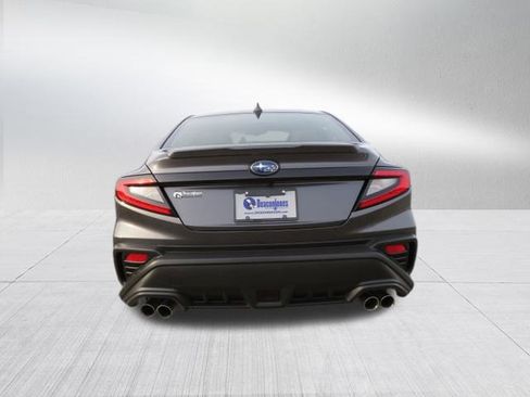 Used 2023 Subaru WRX Limited image 7