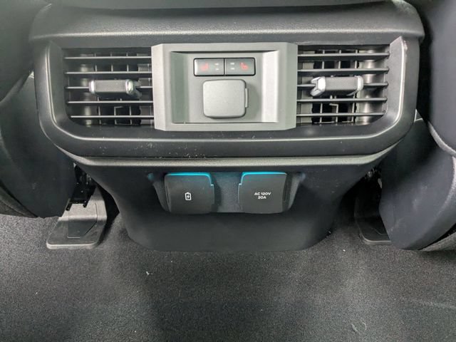 New 2026 Ford F150 Raptor AWD/4WD image 19