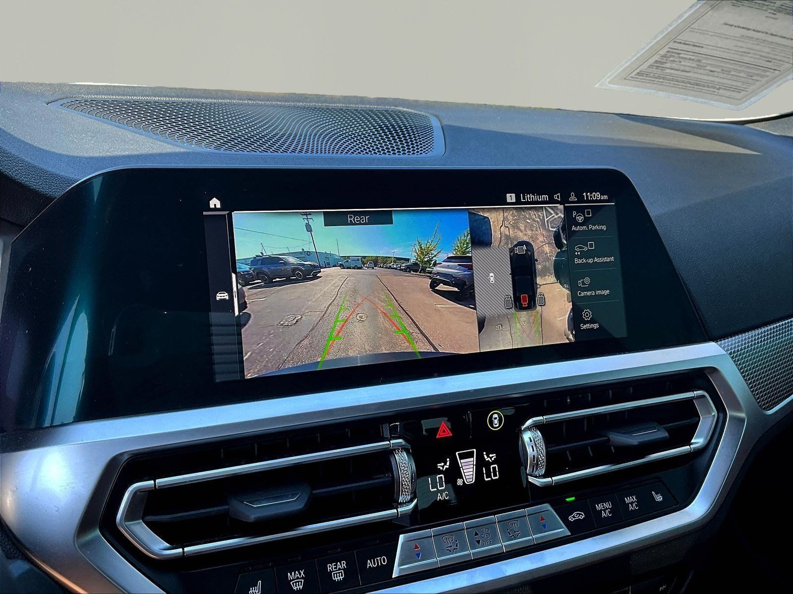 Used 2022 BMW 230i Coupe w/ Premium Package 2 RWD image 14