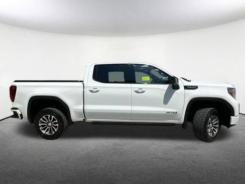 Used 2019 GMC Sierra 1500 AT4 w/ AT4 Premium Package AWD/4WD image 18