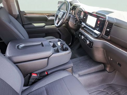 Used 2023 GMC Sierra 1500 Elevation RWD image 30