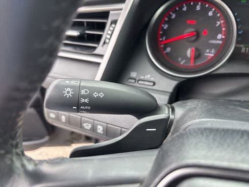 Used 2024 Toyota Camry XSE image 15