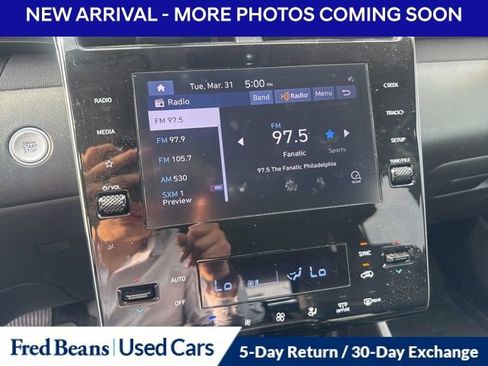 Used 2023 Hyundai Tucson SEL w/ Convenience Package image 11