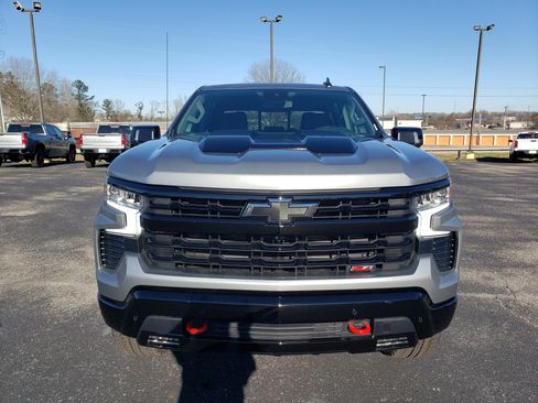 New 2026 Chevrolet Silverado 1500 LT Trail Boss w/ LT Trail Boss Premium Package image 7