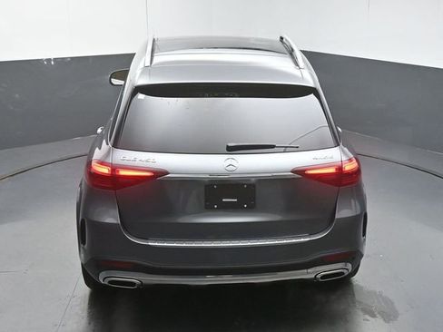 New 2026 Mercedes-Benz GLE 450 4MATIC image 45