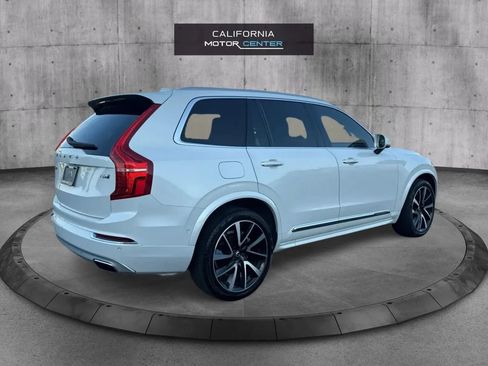 Used 2019 Volvo XC90 T6 Inscription w/ Advanced Package AWD/4WD image 5