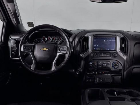 Used 2020 Chevrolet Silverado 1500 LT w/ True North Edition image 14