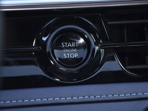 New 2027 INFINITI QX80 Sensory w/ Sport Exterior Package AWD/4WD image 20