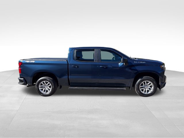 Used 2020 Chevrolet Silverado 1500 RST w/ All-Star Edition AWD/4WD image 2
