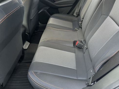 Used 2021 Subaru Crosstrek 2.0i Premium w/ Moonroof Package image 14