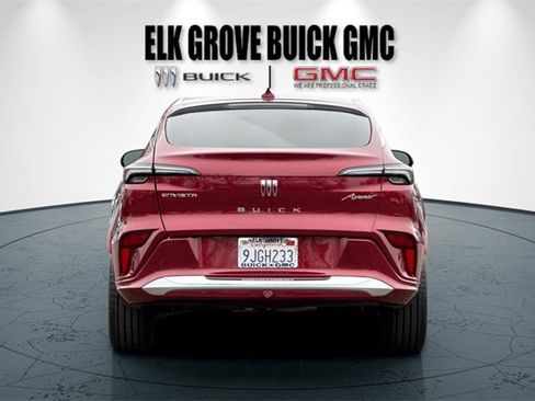 Used 2024 Buick Envista Avenir image 5