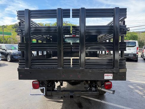 Used 2020 Ford F250 XL w/ Power Equipment Group AWD/4WD image 6