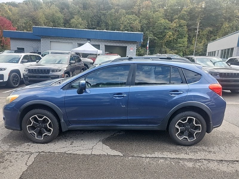 Used 2013 Subaru Crosstrek 2.0i Premium w/ Popular Pkg 1 AWD/4WD image 4